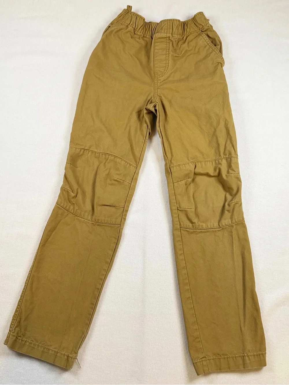 The Children's Place Boys Tan Cargo Pants